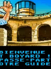 Fort Boyard