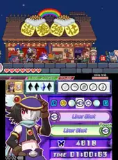The Legend of Dark Witch Episode 2 -The Price of Desire-