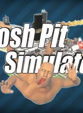 Mosh Pit Simulator