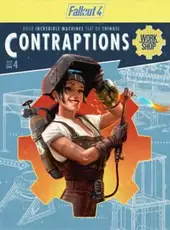 Fallout 4: Contraptions Workshop