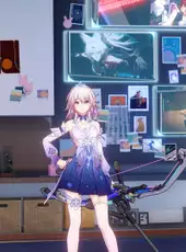 Honkai: Star Rail - Paean of Era Nova
