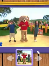 JumpStart 3D Virtual World: My First Adventure