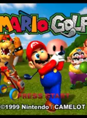 Mario Golf