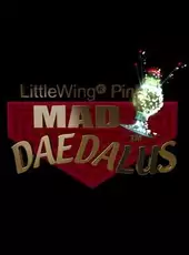 Mad Daedalus