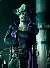 Like a Dragon: Pirate Yakuza in Hawaii - Deluxe Edition