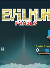 Evilmun Family: Season 4 Spark