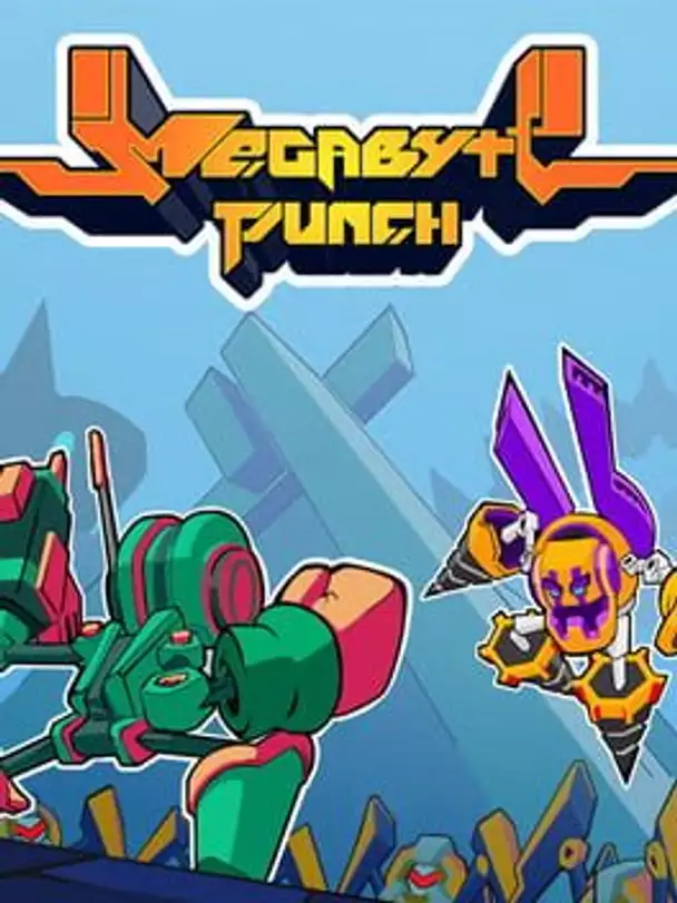 Megabyte Punch