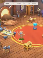 CookieRun: OvenSmash