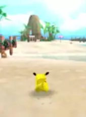 PokéPark Wii: Pikachu's Adventure