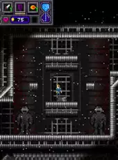 Crystal Catacombs