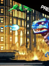 ACA Neo Geo: Prehistoric Isle 2