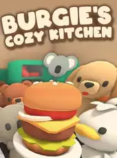 Burgie's Cozy Kitchen