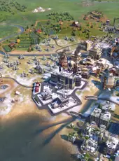 Sid Meier's Civilization VI Anthology