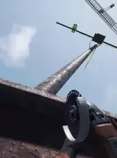 Ship Graveyard Simulator 2: Warships DLC