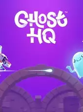 Ghost HQ