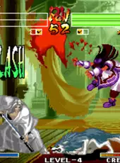 Samurai Shodown IV: Amakusa's Revenge