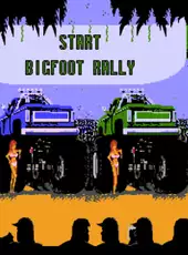 Bigfoot