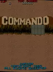 Commando