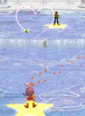 Sega Superstars Tennis