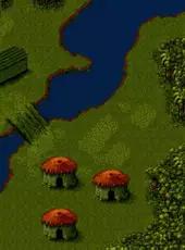 Cannon Fodder