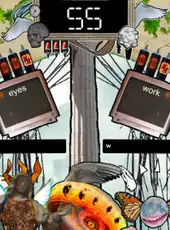 Be Not Afraid A.K.A. Seraphim Horror Show!?