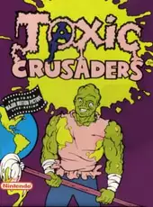 Toxic Crusaders