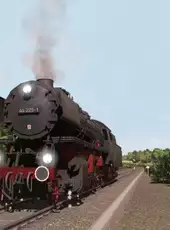 Trainz Railroad Simulator 2019: Pro Train - DB Class 44