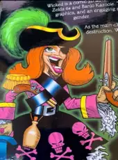 Wicked!