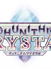 Chunithm Crystal