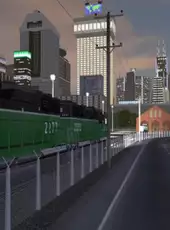 Trainz Railroad Simulator 2019: Shortline Railroad