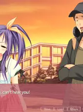 Tayutama: Kiss on my Deity