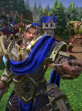 Warcraft III: Reforged