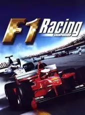 F1 Racing Championship