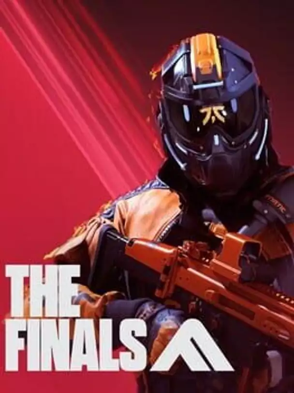 The Finals: FNATIC TGM25