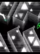 Geometry Dash: 2.1 Update