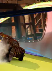 Hot Wheels Unleashed 2: AcceleRacers Free Pack 3