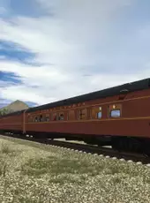 Trainz Railroad Simulator 2019: The Broadway Limited