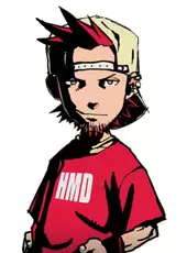 Viewtiful Joe