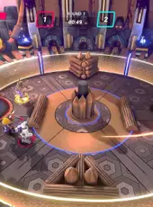 HyperBrawl Tournament