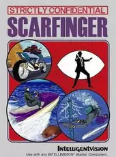 Scarfinger