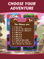 Phase 10 Pro - Play Your Friends!