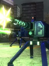 Earth Defense Force 5: Mission Pack 2 - Super Challenge