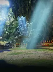 Tekken 7: Cave of Enlightenment