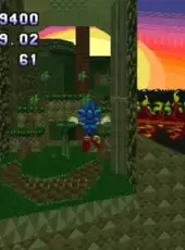 Sonic Robo Blast 2: Official Level Design Contest - Summer 2020