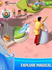 Disney Magic Kingdoms