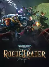 Warhammer 40,000: Rogue Trader