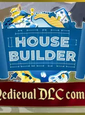 House Builder: Medieval