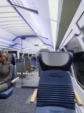 Train Sim World 2: Ruhr-Sieg Nord: Hagen - Finnentrop Route Add-On