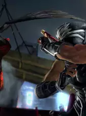 Dead or Alive 5: Last Round