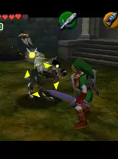 The Legend of Zelda: Ocarina of Time